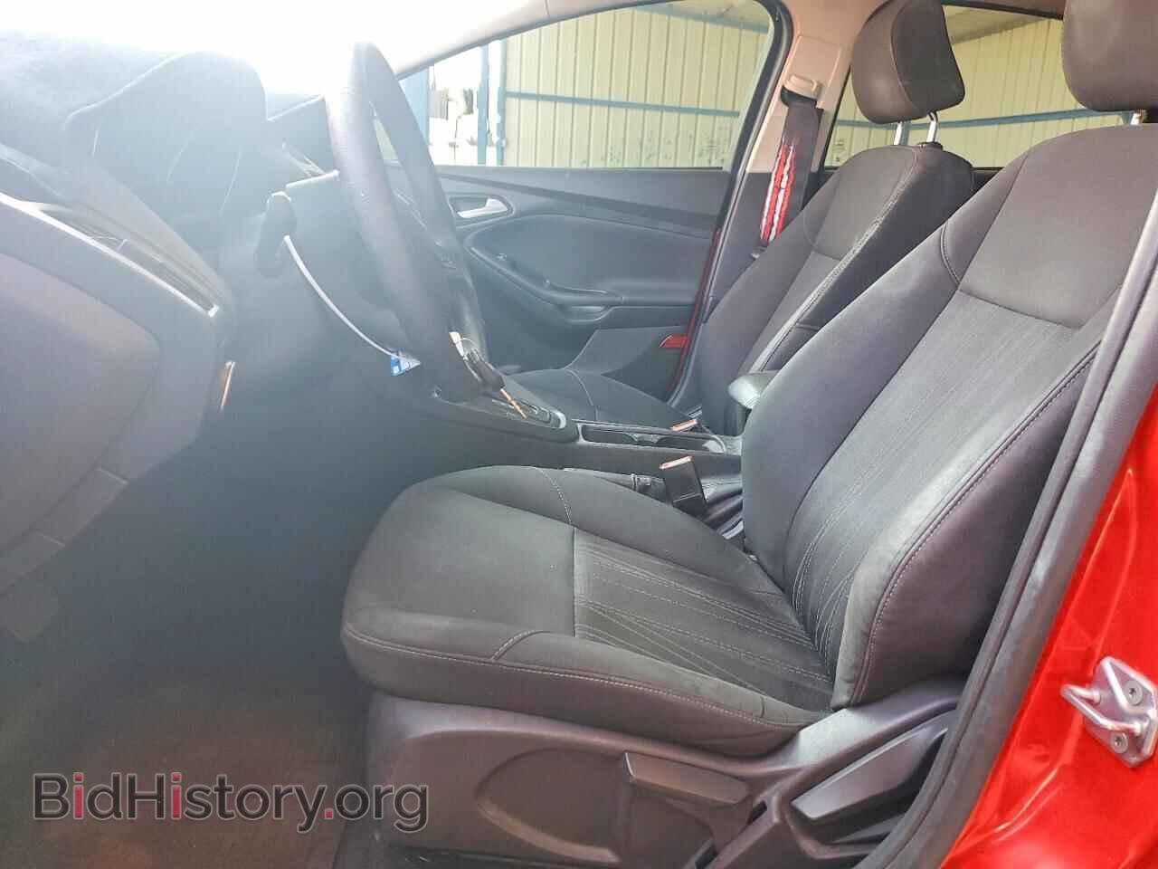 2016 FORD FOCUS - VIN: 1FADP3K22GL230456 - Photo 7