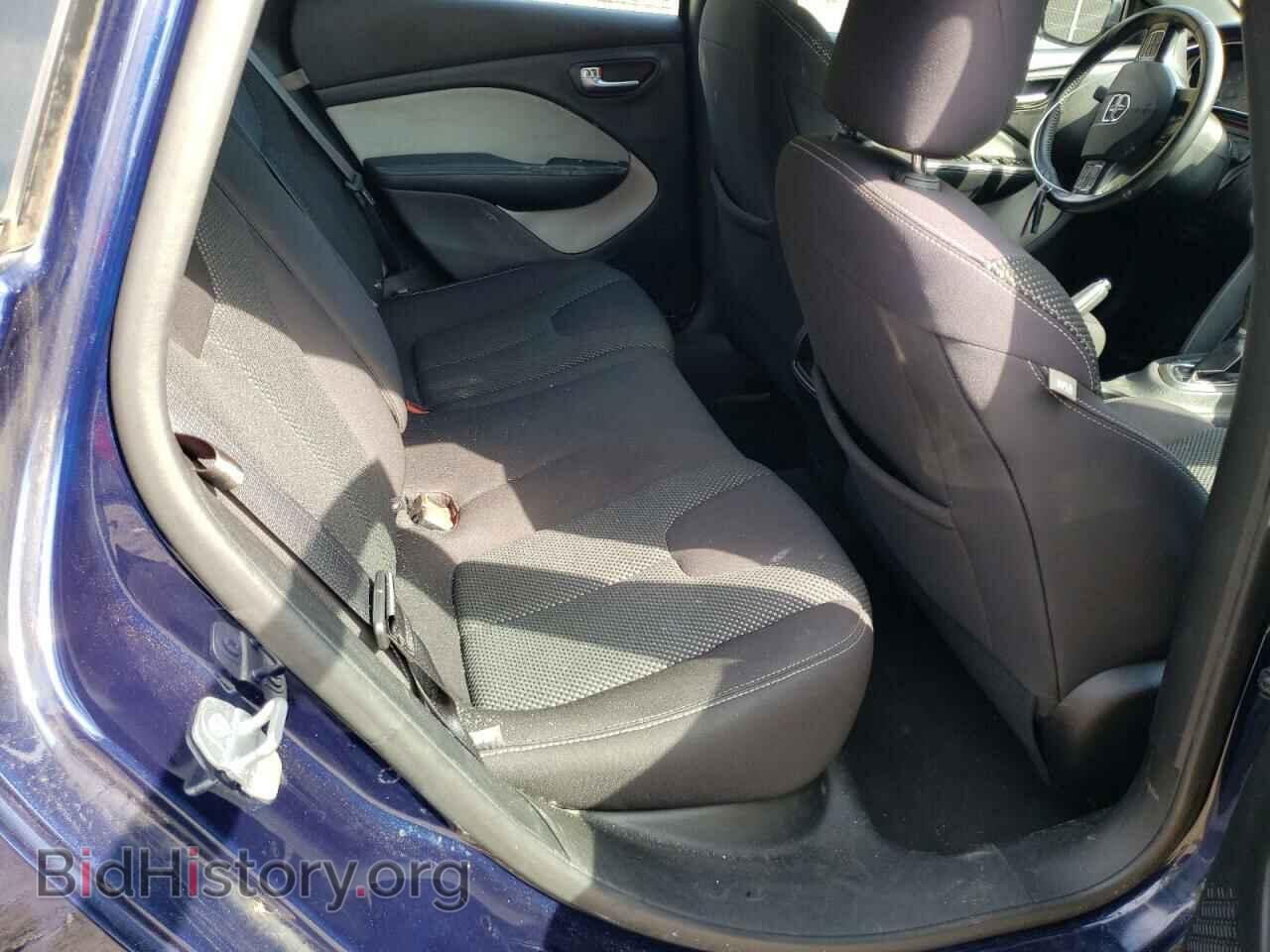 2015 DODGE DART - VIN: 1C3CDFBB9FD165618 - Фото 6