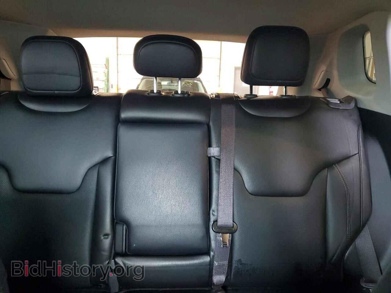 2022 JEEP COMPASS - VIN: 3C4NJDFB2NT208202 - Photo 10