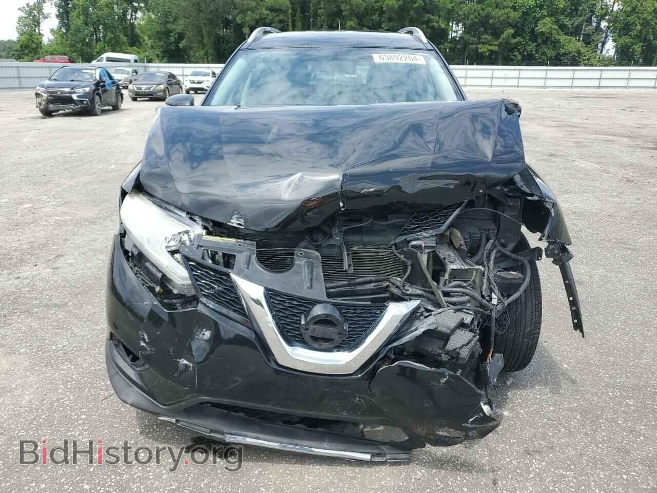 2015 NISSAN ROGUE - VIN: KNMAT2MT1FP568186 - Фото 5
