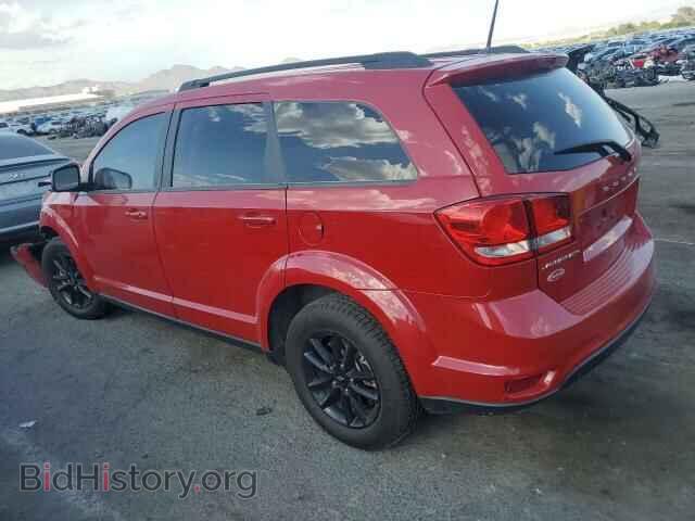 2019 DODGE JOURNEY - VIN: 3C4PDCBB3KT866431 - Photo 2