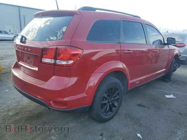 2019 DODGE JOURNEY - VIN: 3C4PDCBB3KT866431 - Photo 3