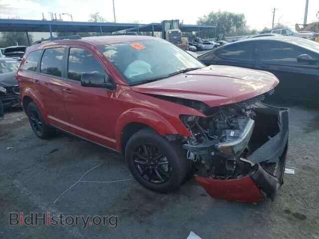 2019 DODGE JOURNEY - VIN: 3C4PDCBB3KT866431 - Photo 4