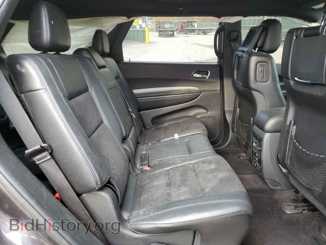 2018 DODGE DURANGO - VIN: 1C4RDJDG1JC444951 - Photo 6