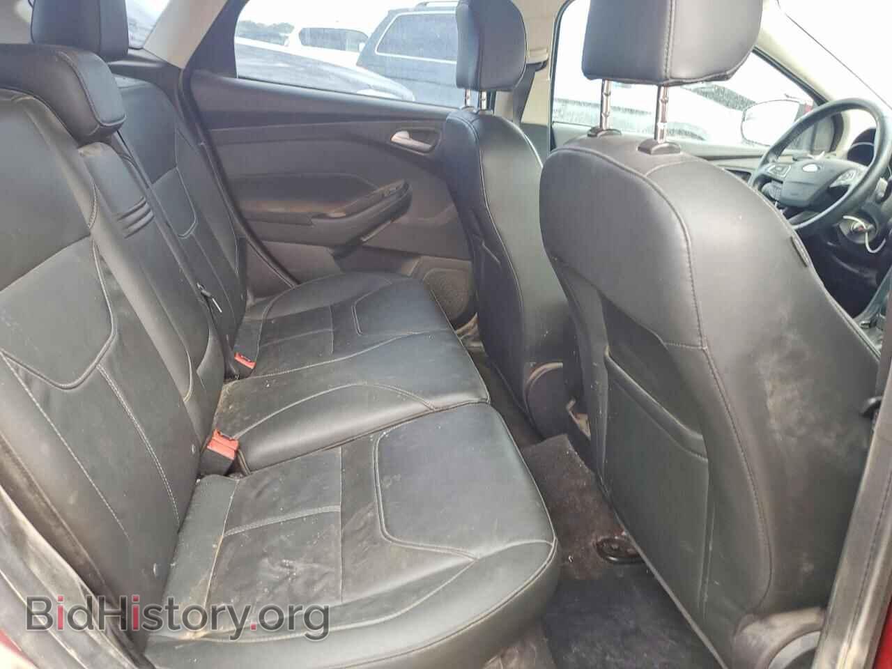 2016 FORD FOCUS - VIN: 1FADP3K24GL310566 - Фото 10