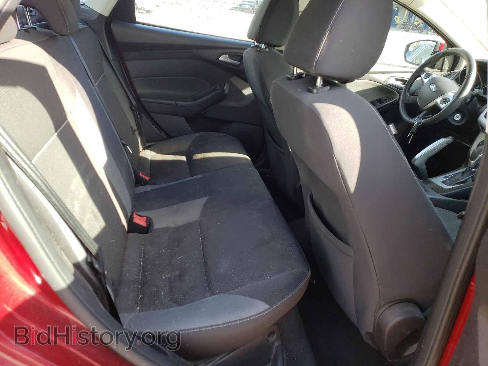 2014 FORD FOCUS - VIN: 1FADP3F21EL128721 - Photo 6