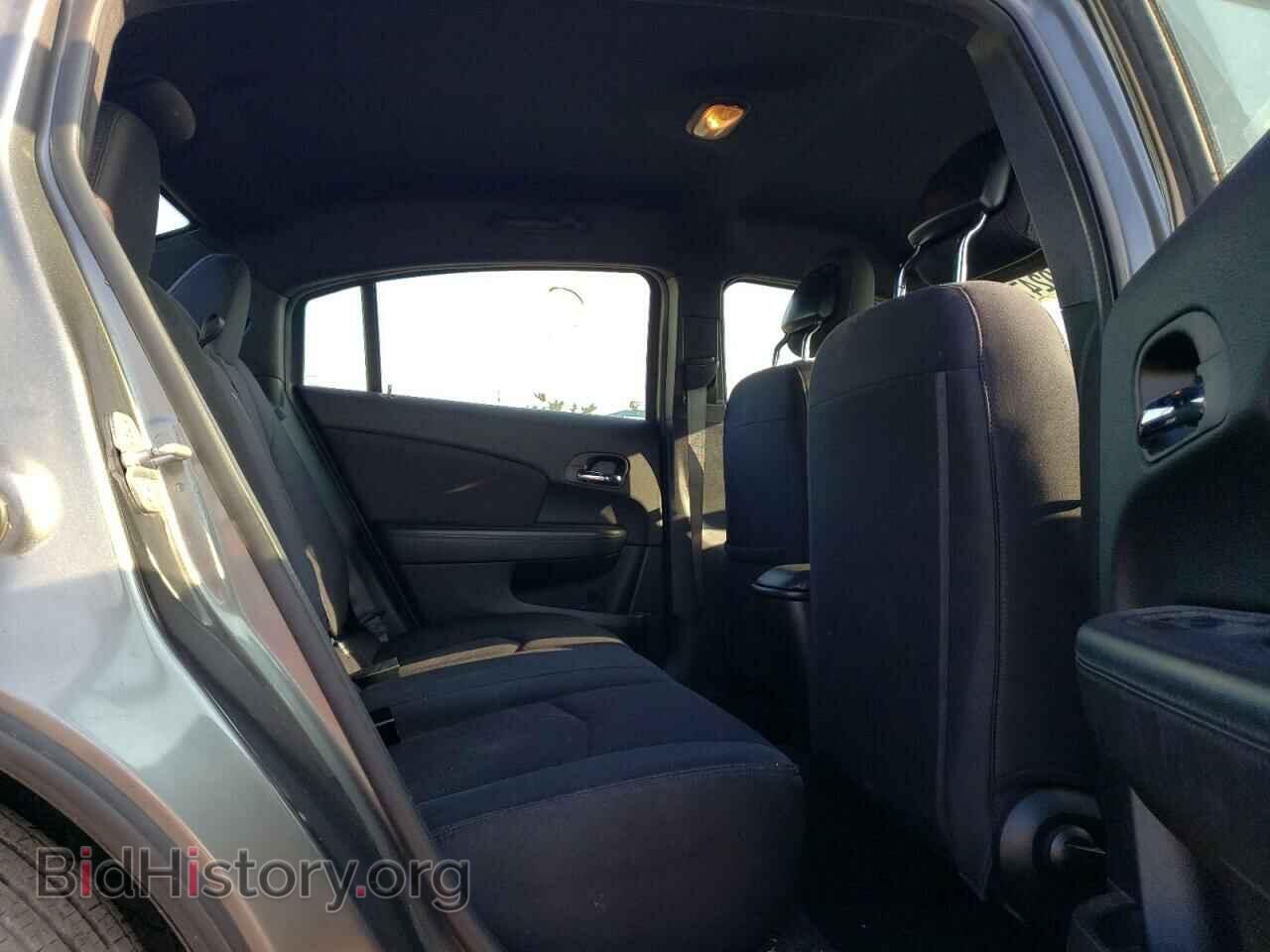 2012 CHRYSLER 200 - VIN: 1C3CCBAB7CN328866 - Photo 10