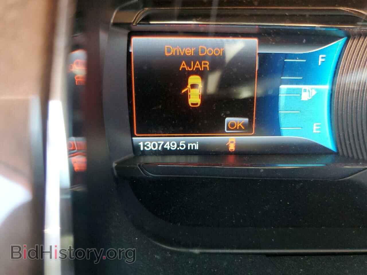 2013 FORD TAURUS - VIN: 1FAHP2F80DG234987 - Photo 8