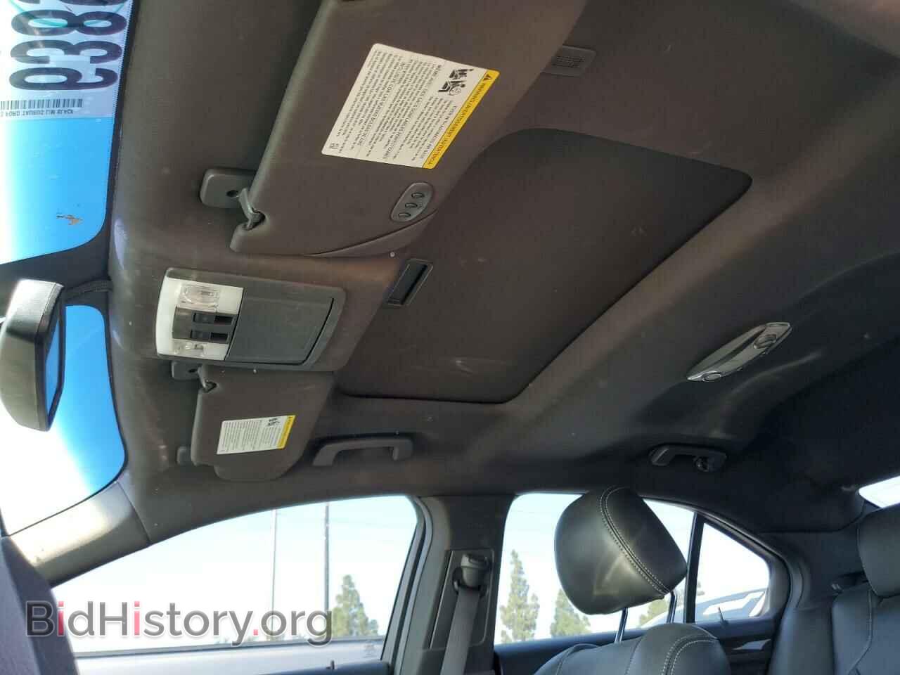 2013 FORD TAURUS - VIN: 1FAHP2F80DG234987 - Photo 9