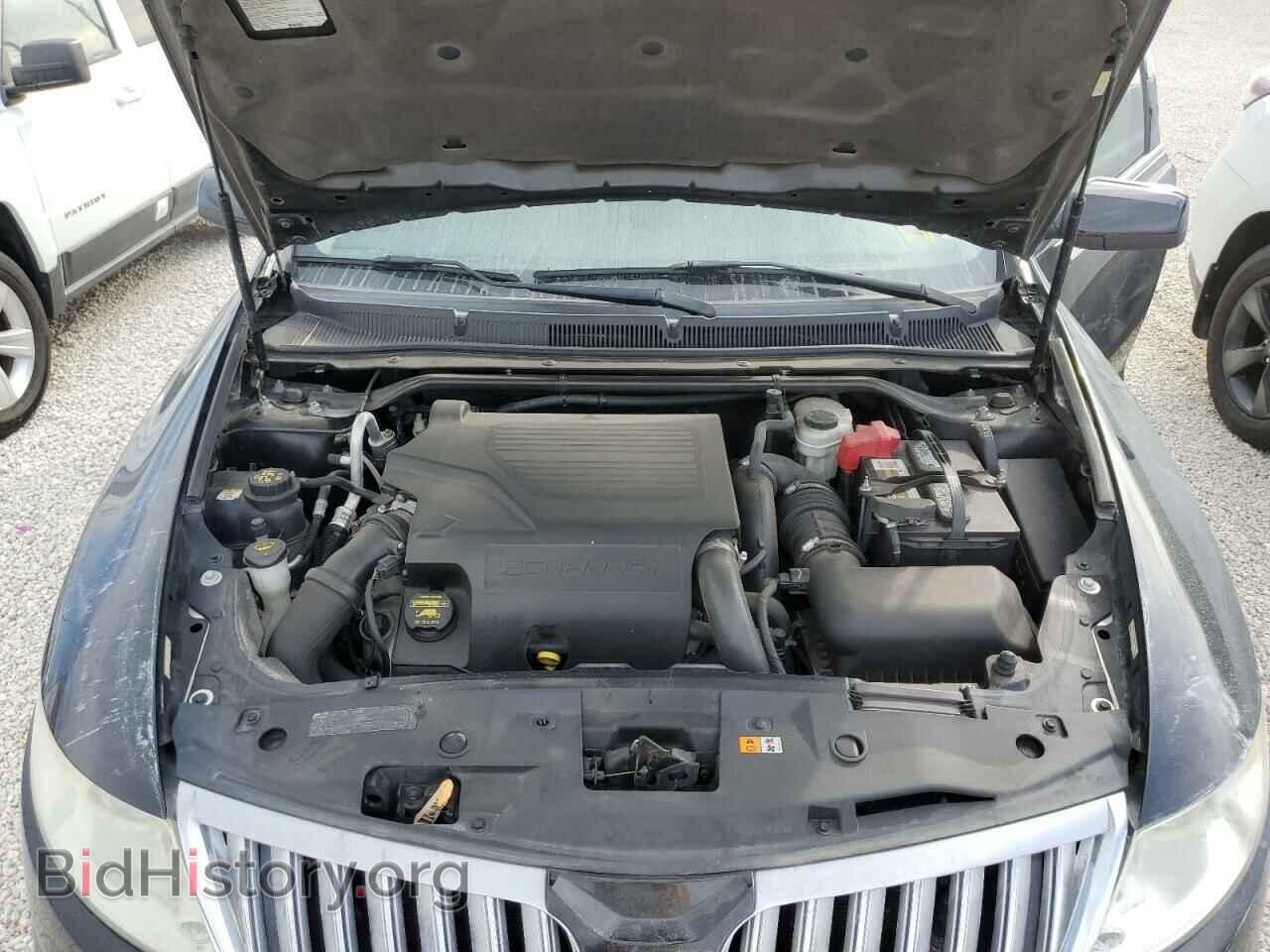 2011 LINCOLN MKS - VIN: 1LNHL9FT6BG604819 - Photo 7
