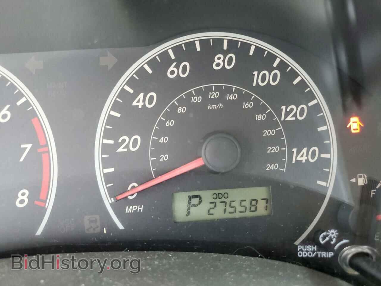 2009 TOYOTA COROLLA - VIN: JTDBL40E59J015152 - Фото 8