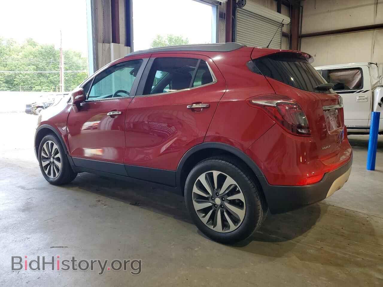 2017 BUICK ENCORE - VIN: KL4CJBSB5HB209491 - Photo 2