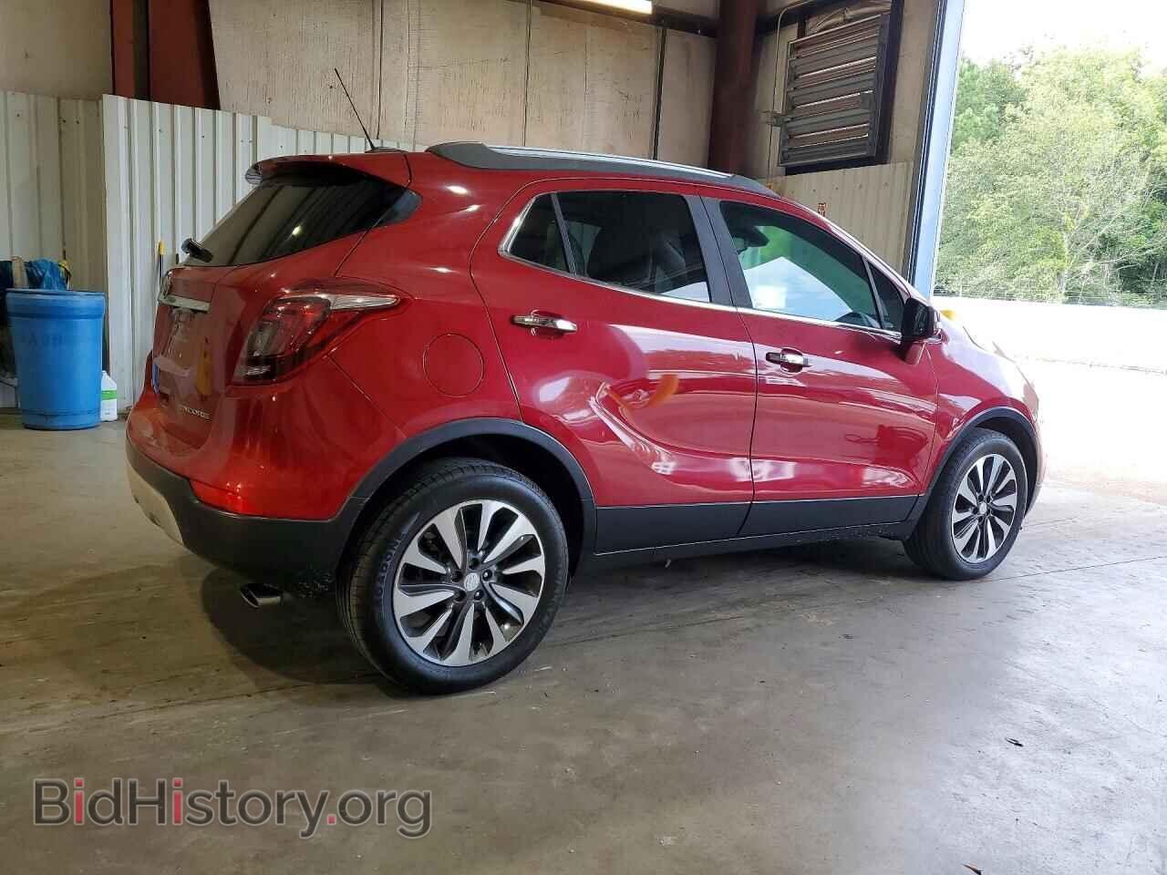 2017 BUICK ENCORE - VIN: KL4CJBSB5HB209491 - Photo 3