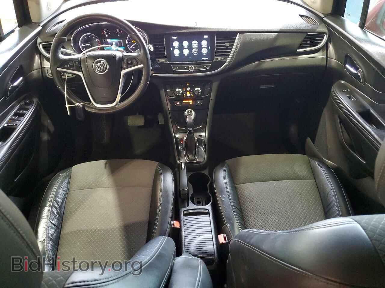2017 BUICK ENCORE - VIN: KL4CJBSB5HB209491 - Photo 8