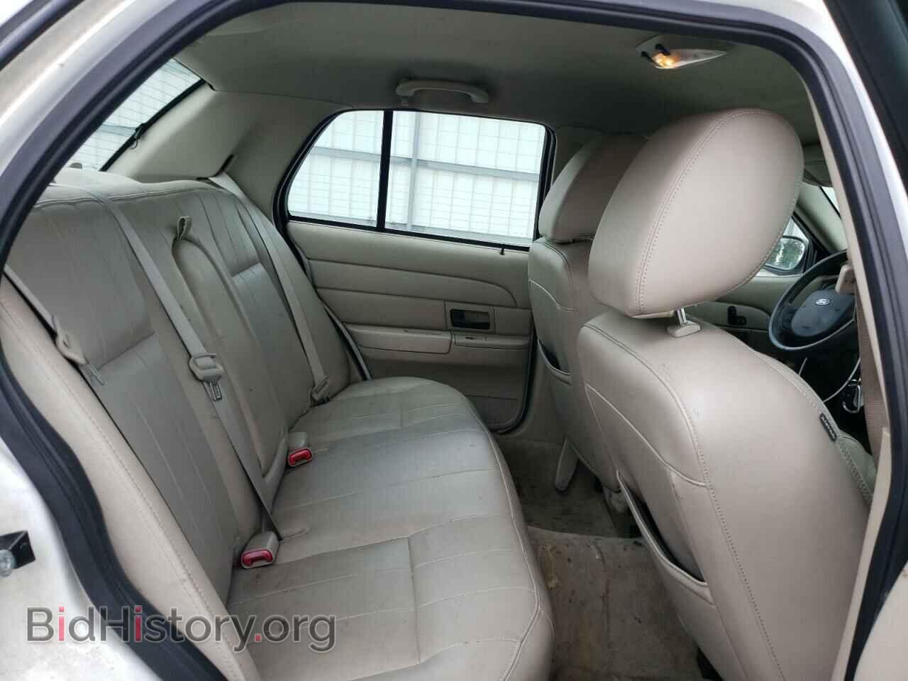 2011 FORD CROWN VIC - VIN: 2FABP7EV2BX148596 - Фото 10