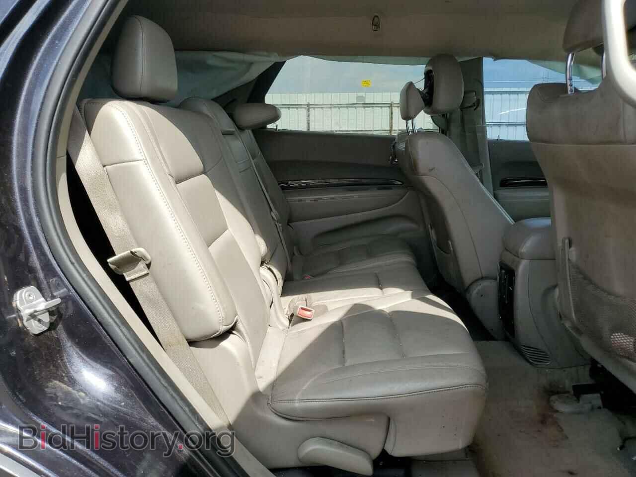 2013 DODGE DURANGO - VIN: 1C4RDJDG8DC689721 - Photo 11
