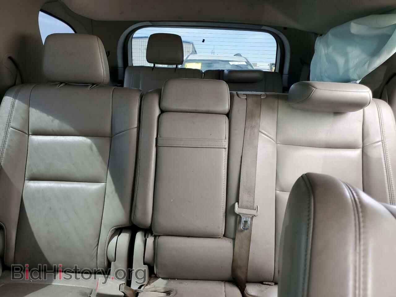 2013 DODGE DURANGO - VIN: 1C4RDJDG8DC689721 - Photo 10
