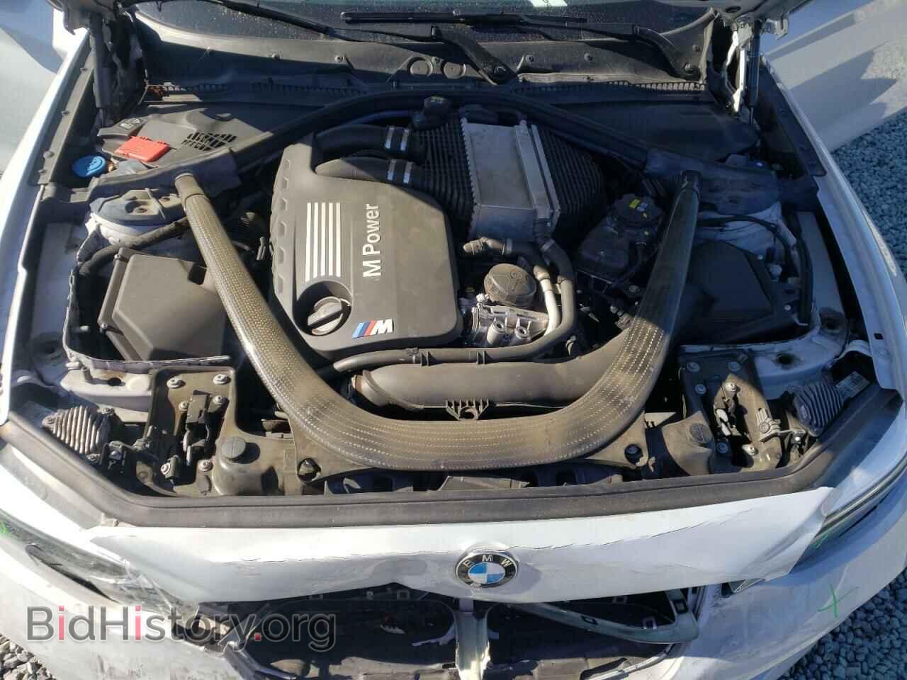 2020 BMW M2 - VIN: WBS2U7C08L7E47572 - Фото 7