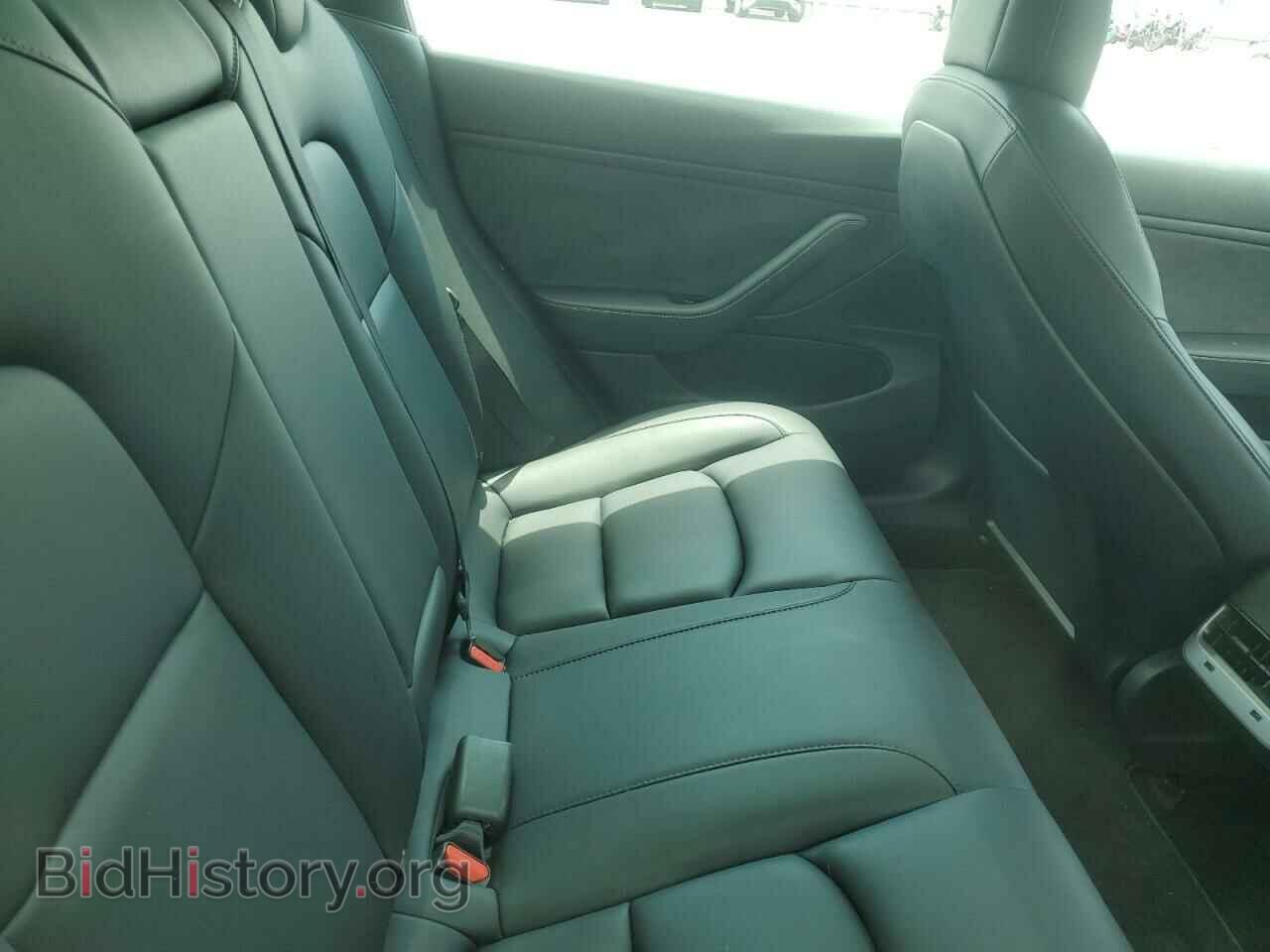 2020 TESLA MODEL 3 - VIN: 5YJ3E1EB9LF600147 - Фото 10