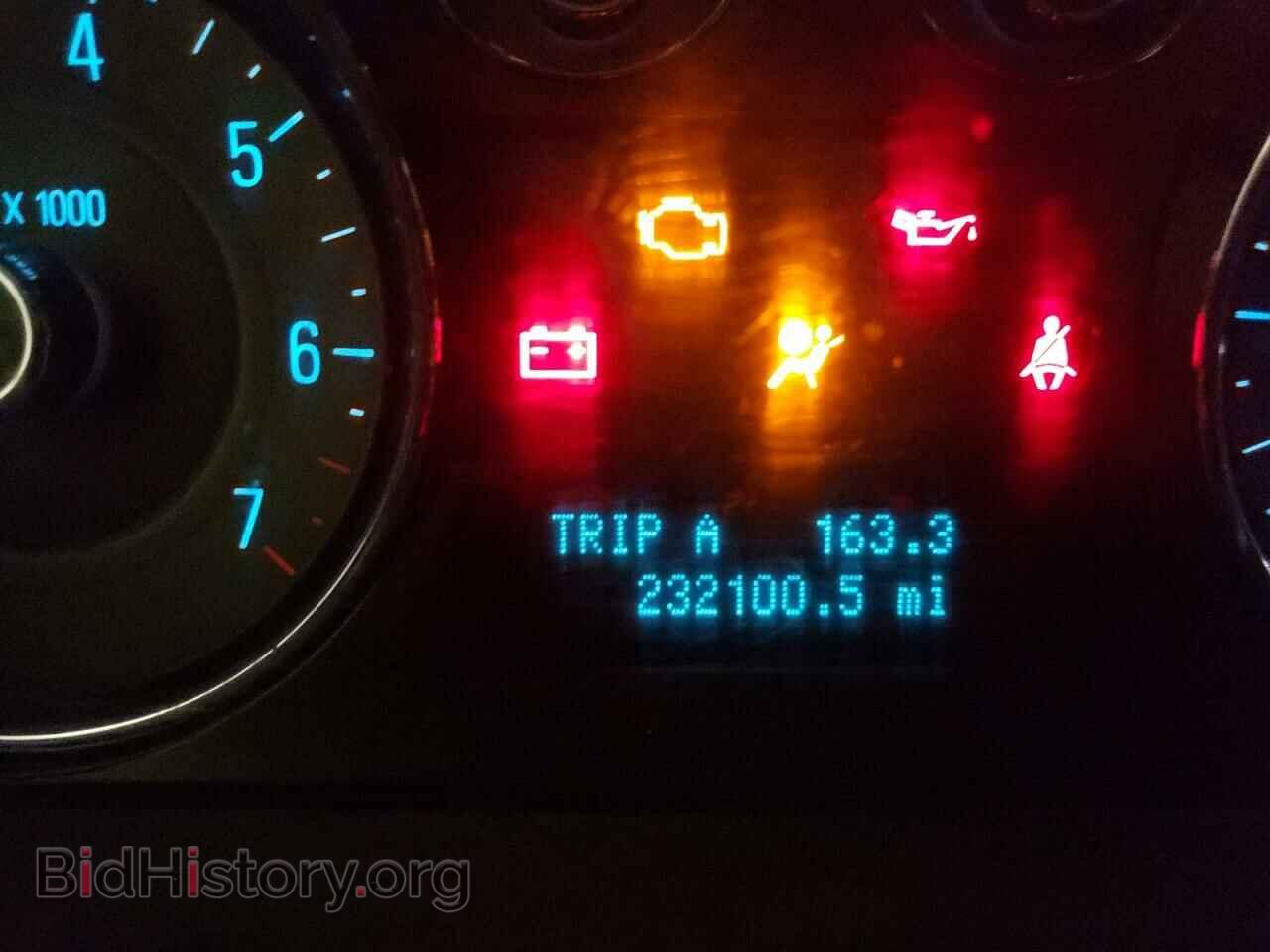 2012 FORD FLEX - VIN: 2FMGK5DC9CBD01973 - Фото 8