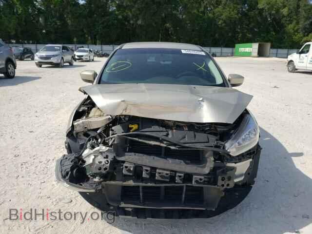 2018 FORD FOCUS - VIN: 1FADP3K25JL272398 - Фото 5