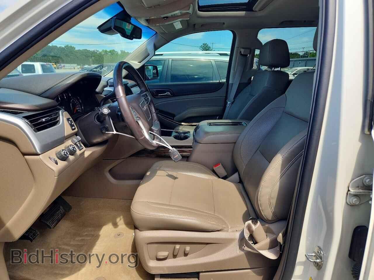 2015 GMC YUKON - VIN: 1GKS2HKC5FR161591 - Фото 7