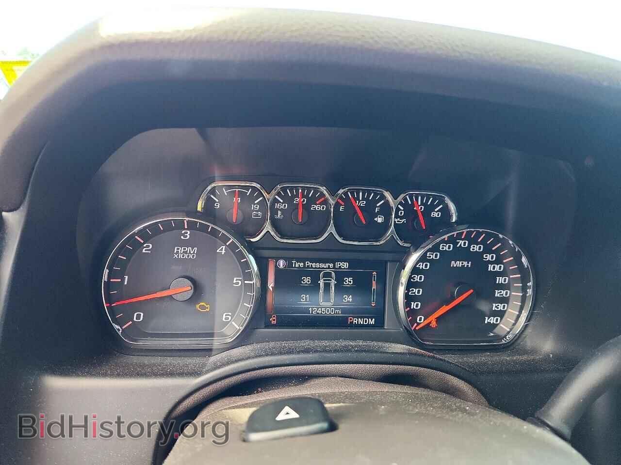 2015 GMC YUKON - VIN: 1GKS2HKC5FR161591 - Фото 9