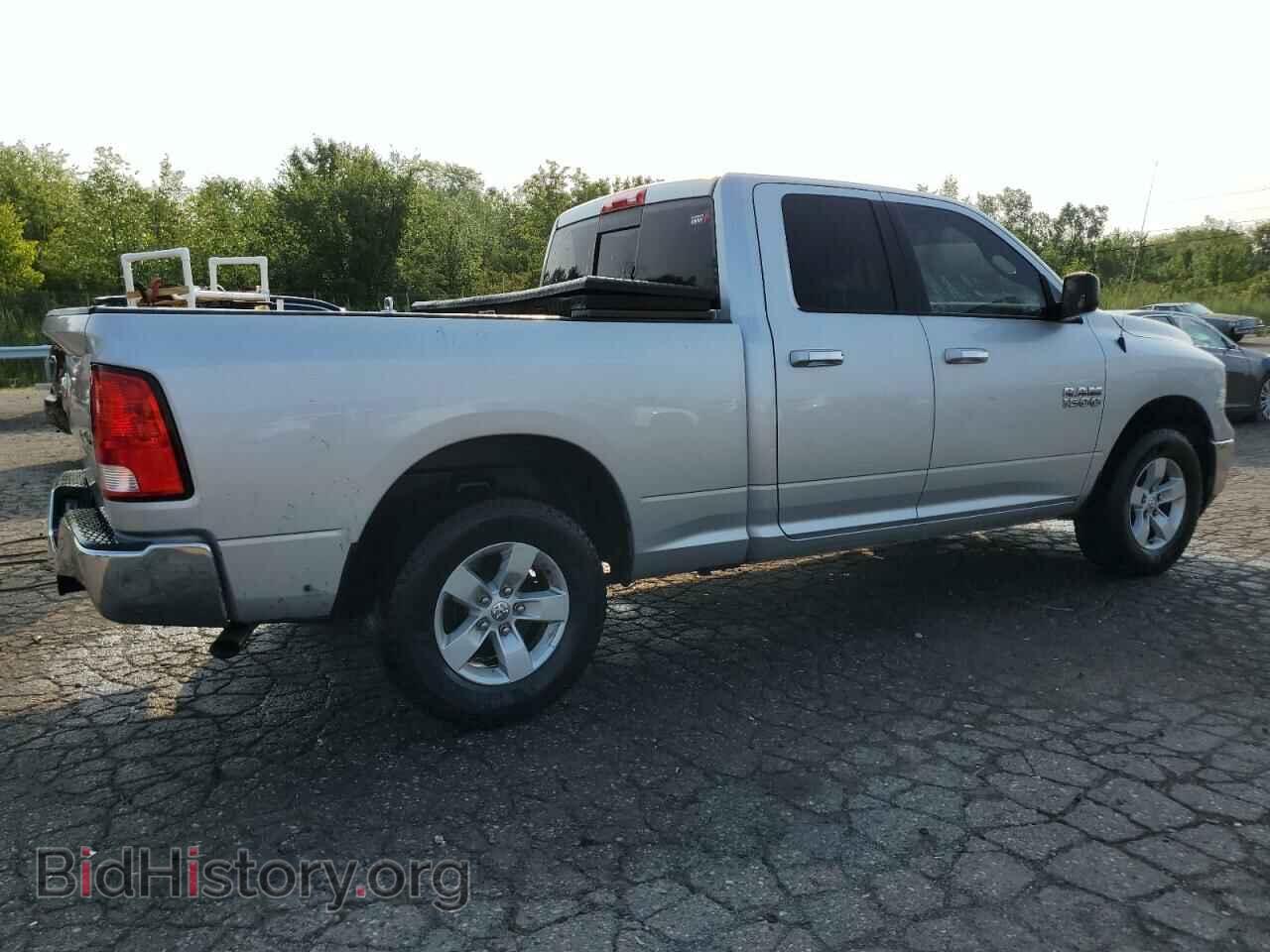 2017 RAM 1500 - VIN: 1C6RR7GG7HS792213 - Фото 3