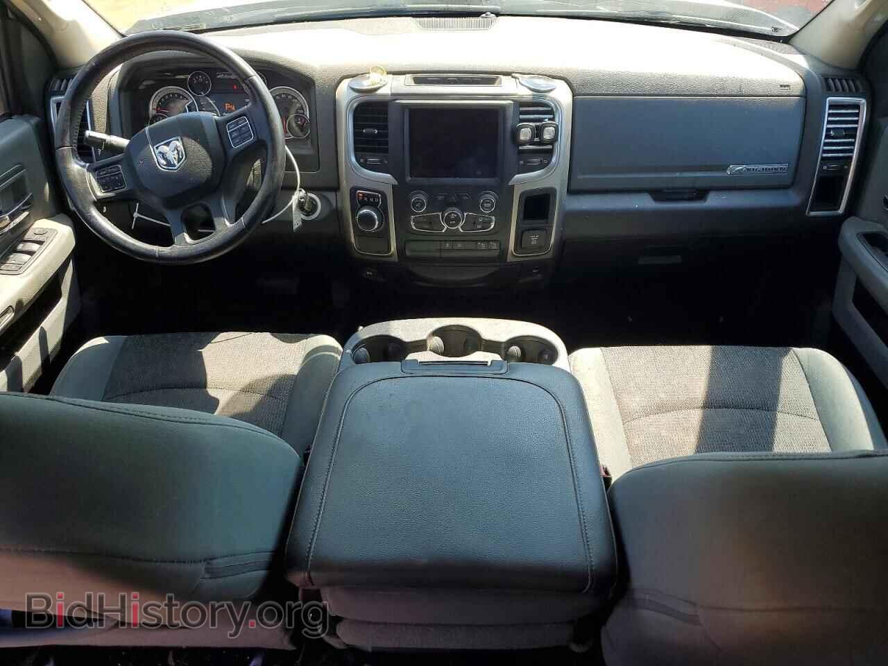 2019 RAM 1500 - VIN: 1C6RR6TTXKS509291 - Фото 8