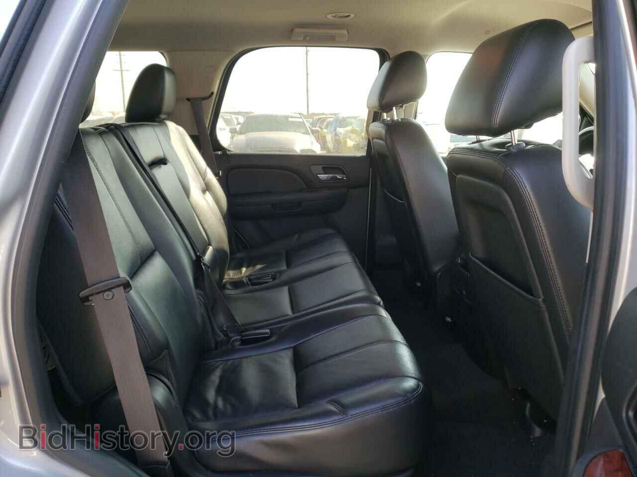 2014 GMC YUKON - VIN: 1GKS1CE06ER119906 - Фото 6