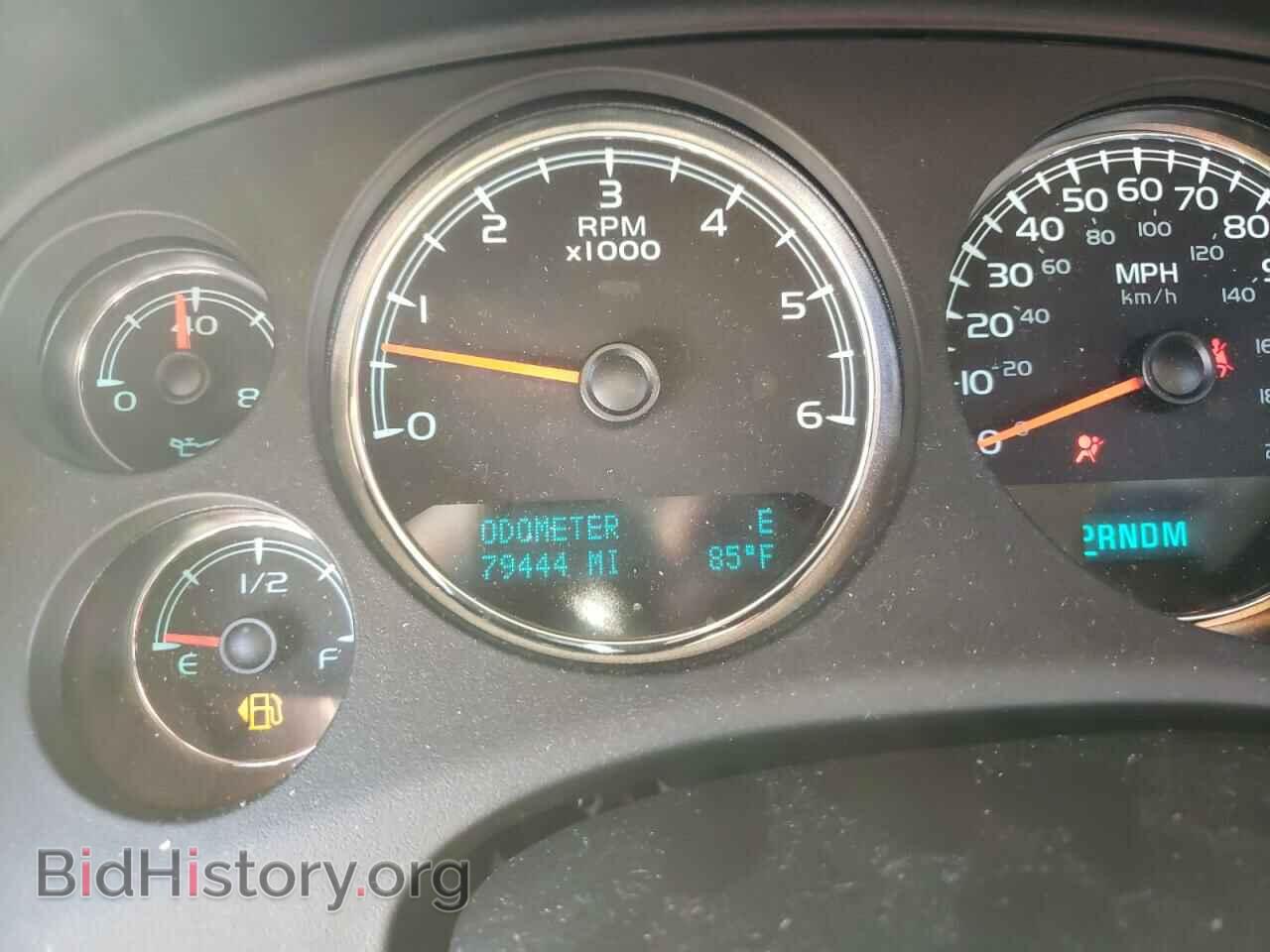 2014 GMC YUKON - VIN: 1GKS1CE06ER119906 - Фото 8