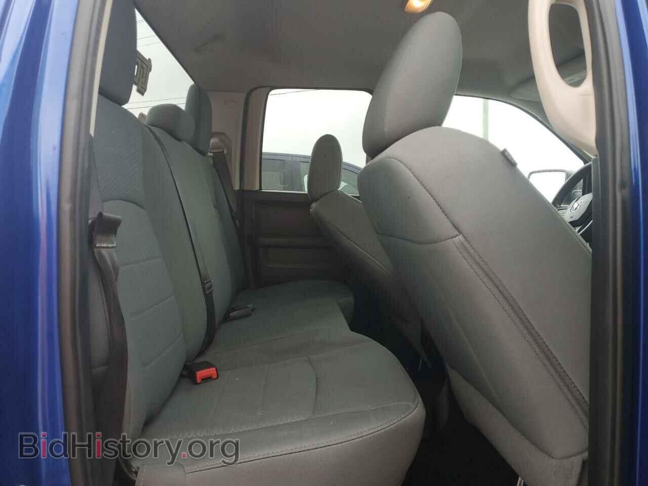 2014 RAM 1500 - VIN: 1C6RR7FT2ES338963 - Фото 10