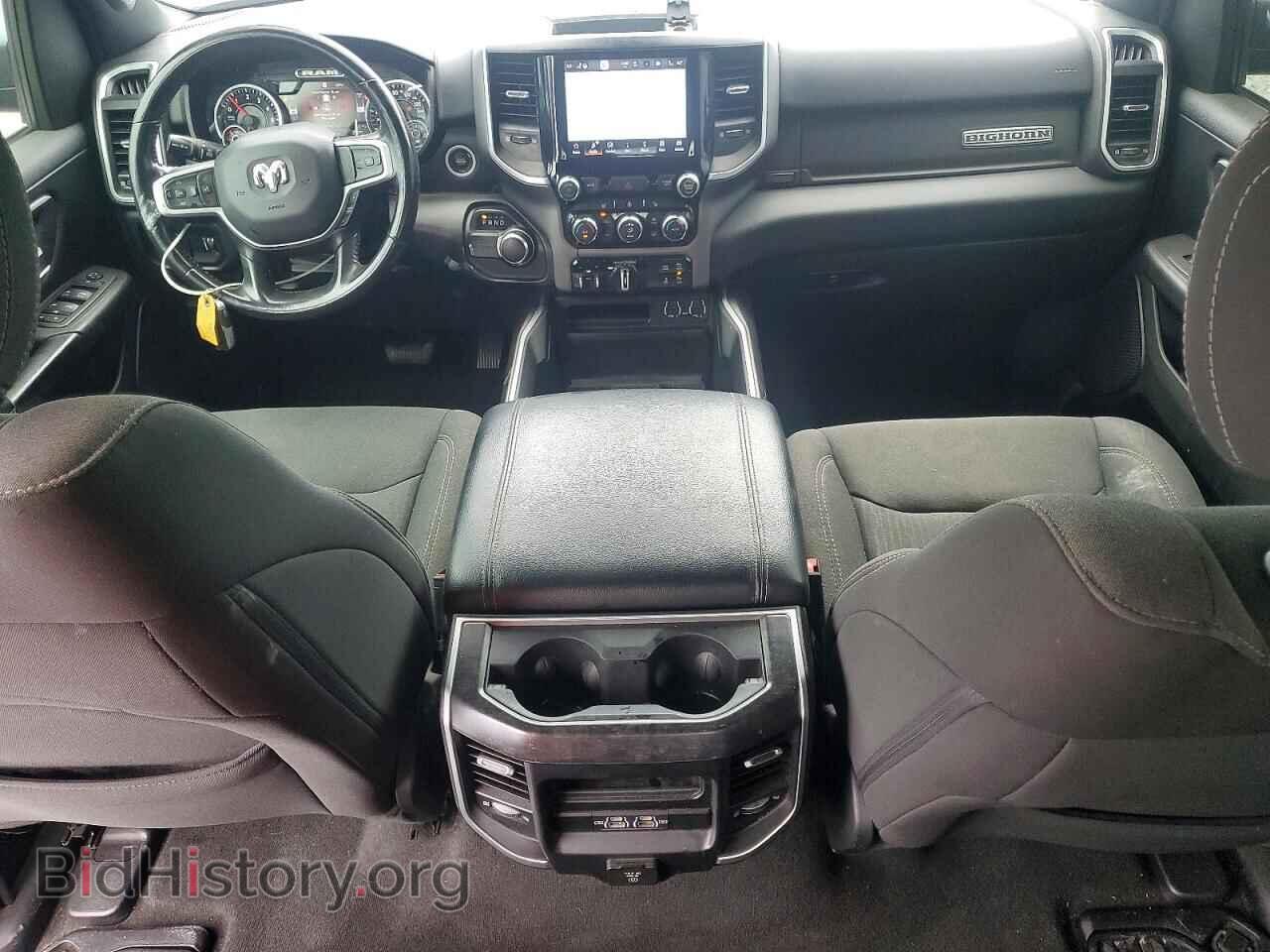 2022 RAM 1500 - VIN: 1C6RREFT7NN265821 - Photo 8