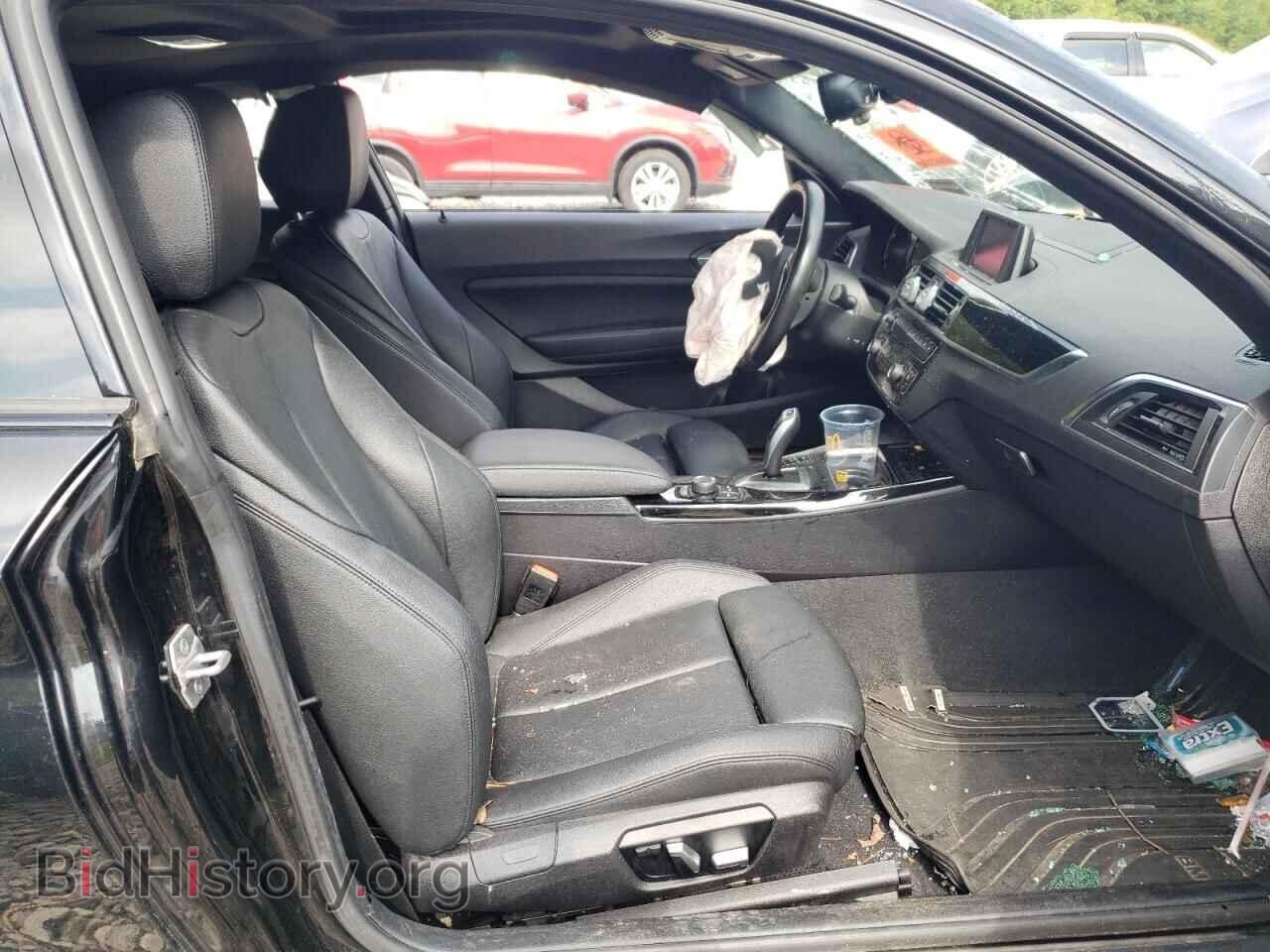 2018 BMW 2 SERIES - VIN: WBA2J3C5XJVD48892 - Фото 7