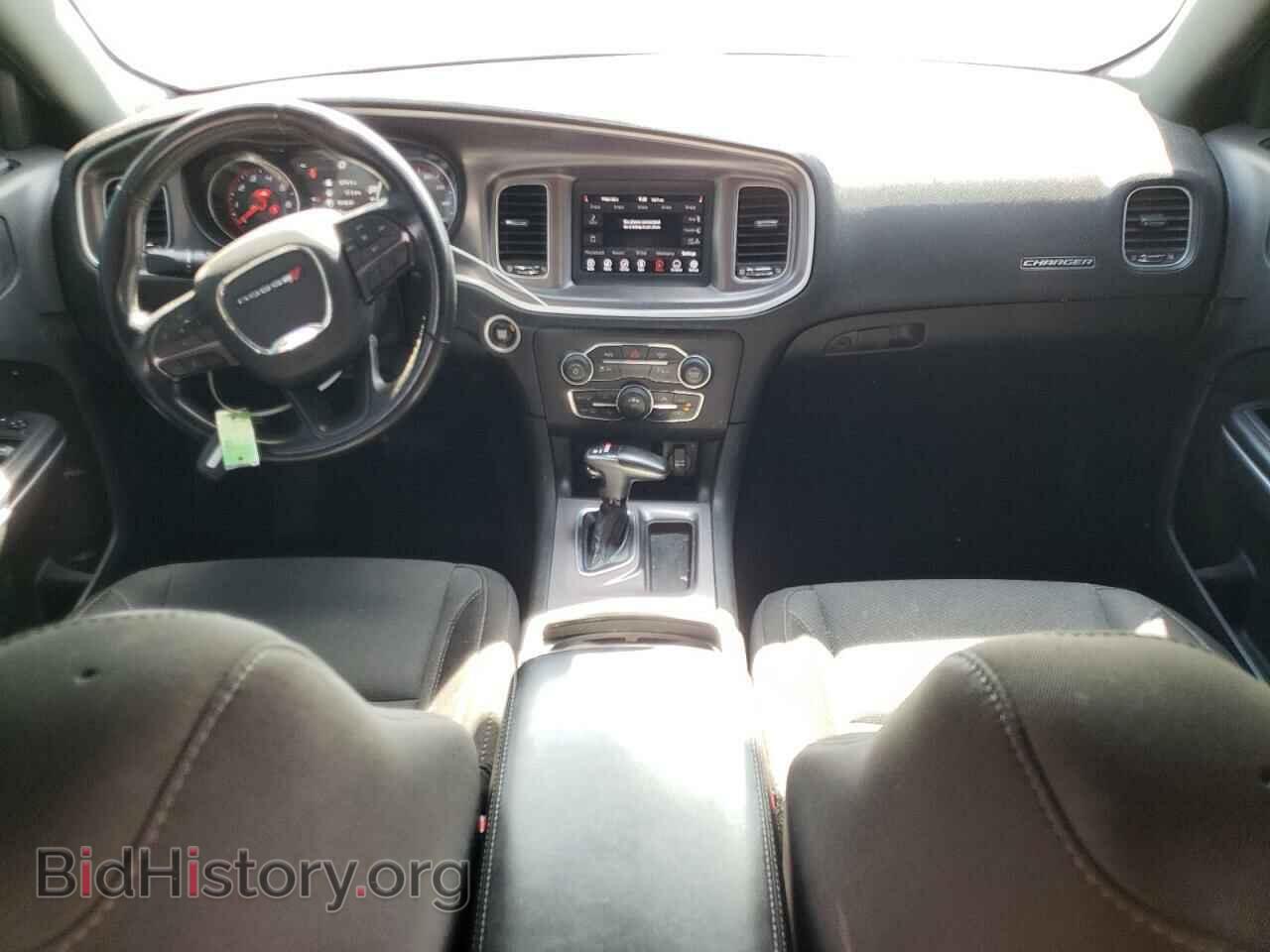 2019 DODGE CHARGER - VIN: 2C3CDXBG5KH699351 - Фото 8