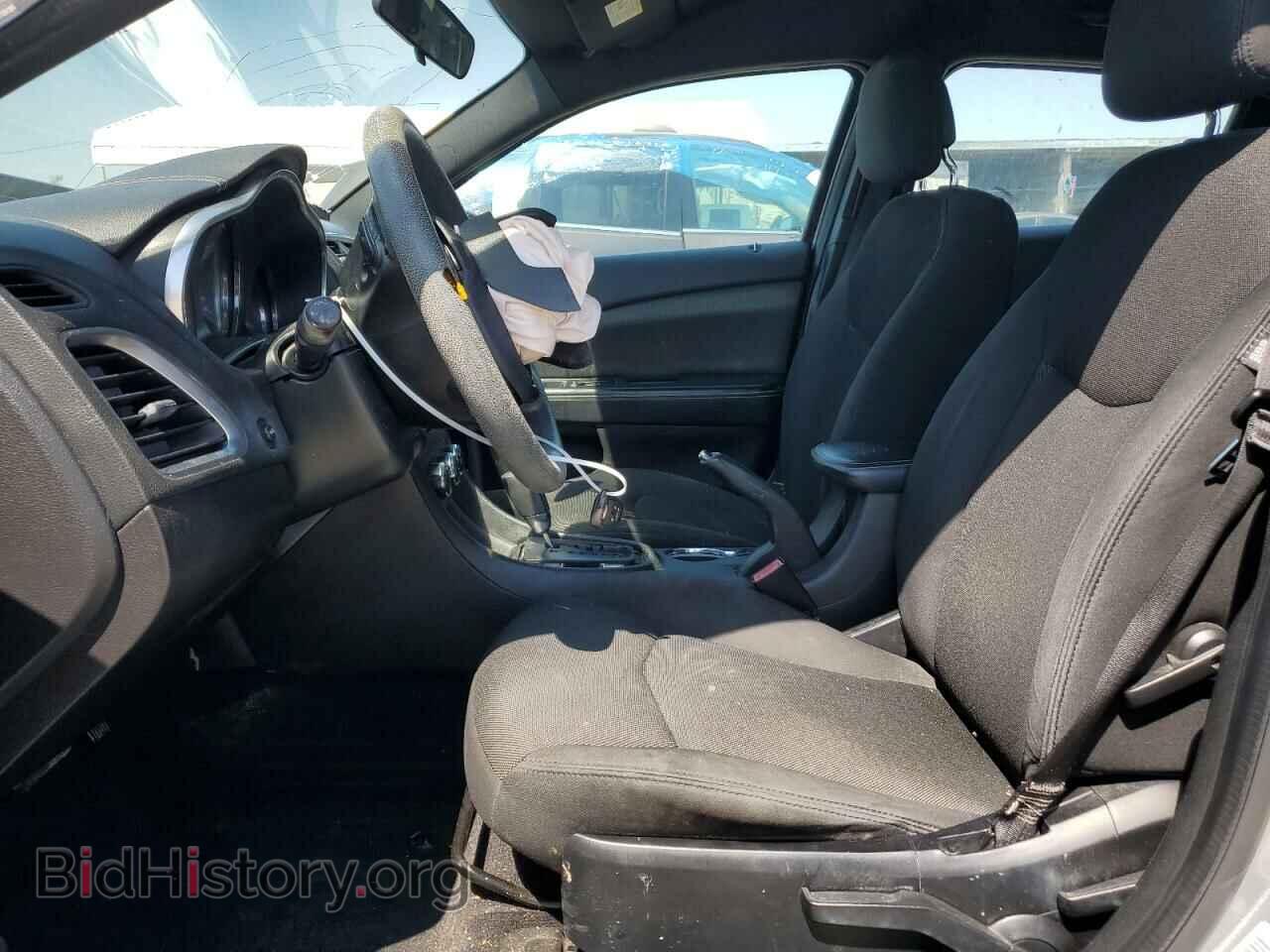 2013 DODGE AVENGER - VIN: 1C3CDZAB4DN680018 - Photo 7