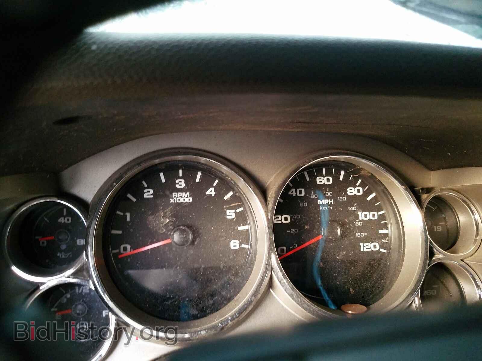 2012 CHEVROLET SILVERADO - VIN: 1GCPKSE79CF221012 - Фото 8