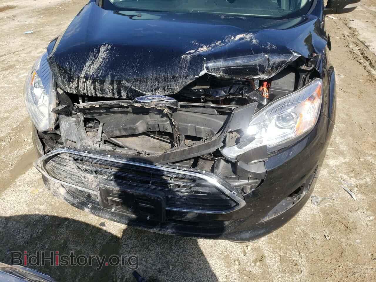 2017 FORD CMAX - VIN: 1FADP5EU3HL104133 - Фото 9