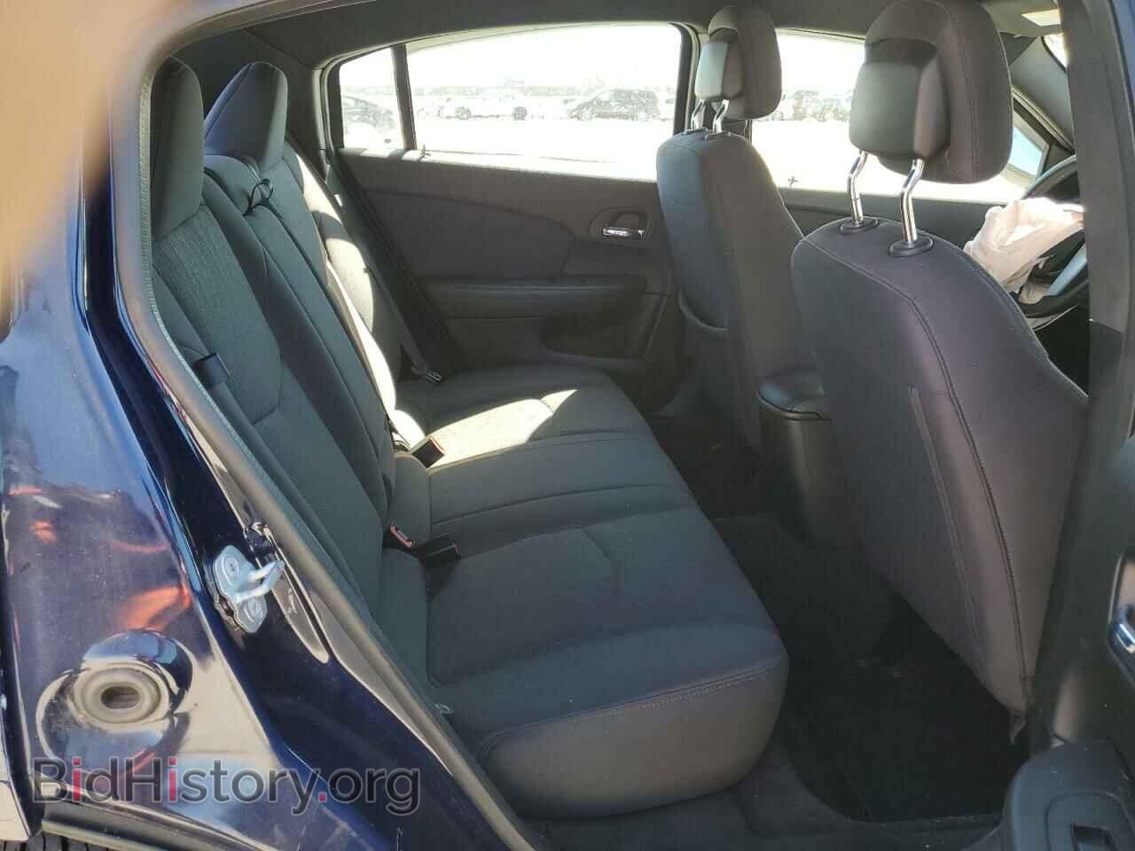 2013 CHRYSLER 200 - VIN: 1C3CCBBB3DN542818 - Фото 6