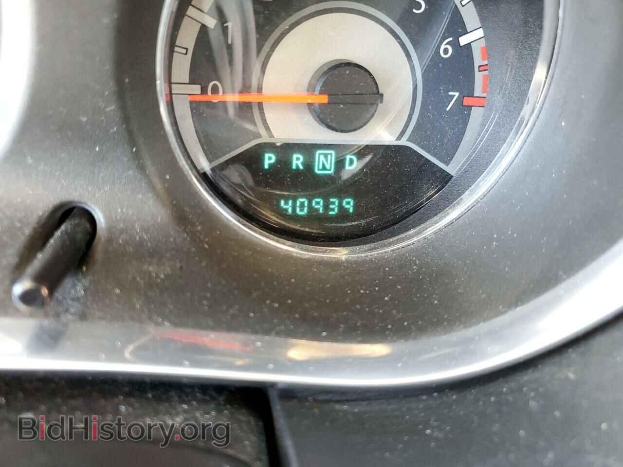 2013 CHRYSLER 200 - VIN: 1C3CCBBB3DN542818 - Фото 8