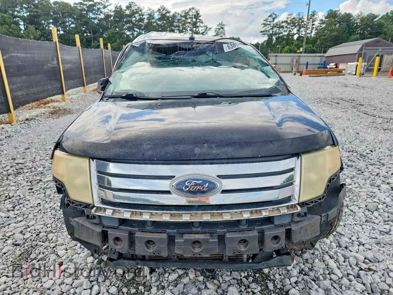 2009 FORD EDGE - VIN: 2FMDK39C19BA49189 - Photo 5