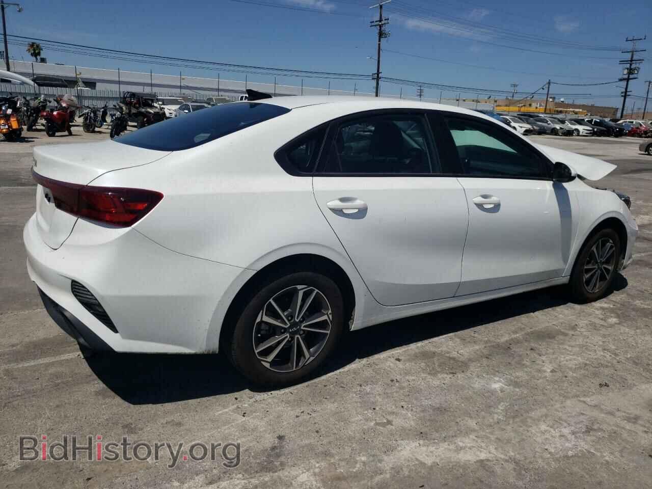 2023 KIA FORTE - VIN: 3KPF24AD5PE561065 - Фото 3