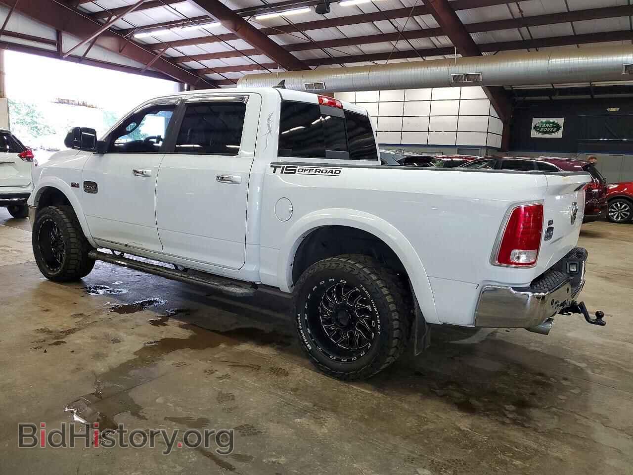 2013 RAM 1500 - VIN: 1C6RR7PT0DS722088 - Фото 2