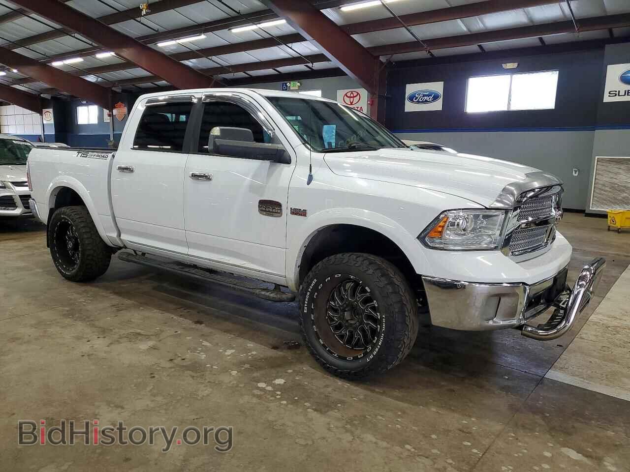 2013 RAM 1500 - VIN: 1C6RR7PT0DS722088 - Фото 4