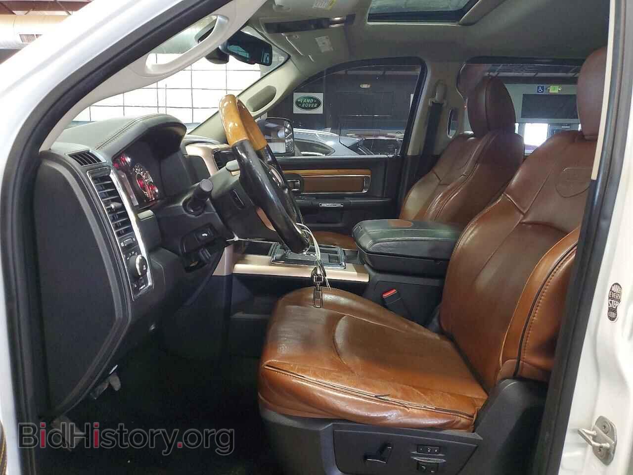 2013 RAM 1500 - VIN: 1C6RR7PT0DS722088 - Фото 7