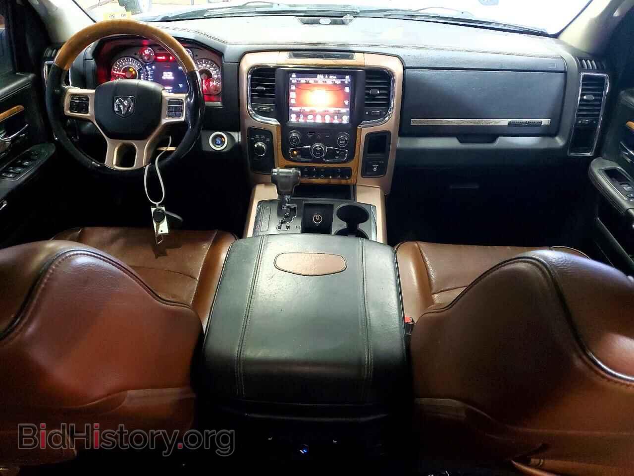 2013 RAM 1500 - VIN: 1C6RR7PT0DS722088 - Фото 8