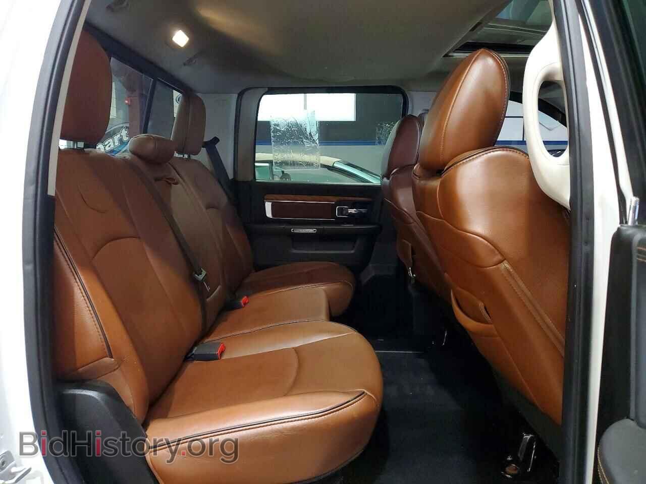 2013 RAM 1500 - VIN: 1C6RR7PT0DS722088 - Фото 10
