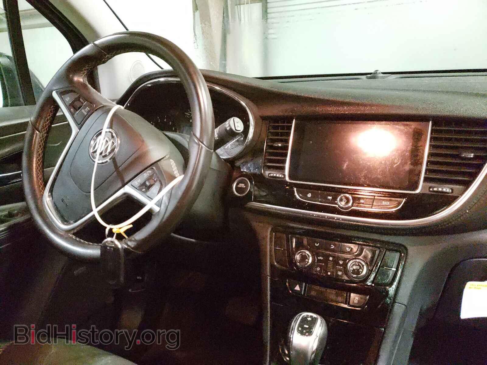 2018 BUICK ENCORE - VIN: KL4CJ1SM2JB585387 - Фото 9