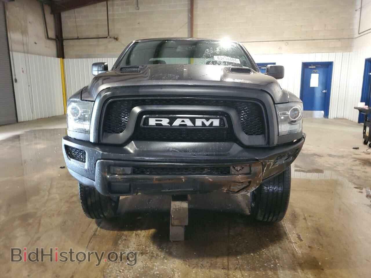 2021 RAM 1500 - VIN: 1C6RR7GT3MS588872 - Photo 5