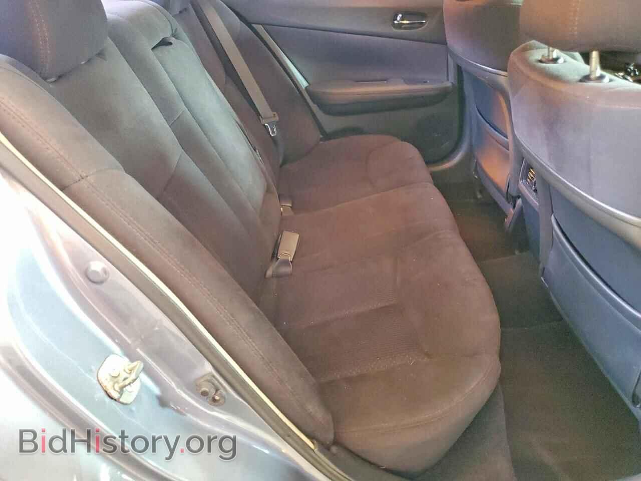 2012 NISSAN MAXIMA - VIN: 1N4AA5AP5CC810288 - Photo 10